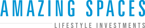 Amazing Spaces Lifestyle Investments logo